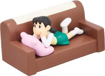 UDF No.444 후지코 F 후지오 작품 시리즈 12 밤샘 시즈카