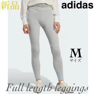 [택 포함 새상품] adidas 아디다스 풀렝스 레깅스 여성용