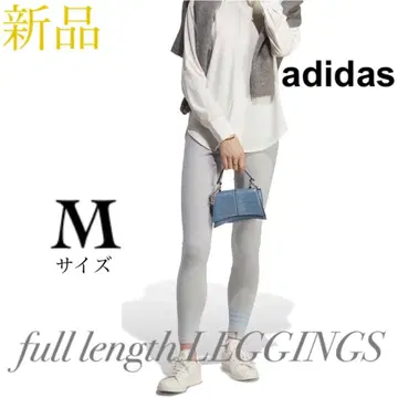 [택 포함 새상품] adidas 아디다스 풀렝스 레깅스 여성용