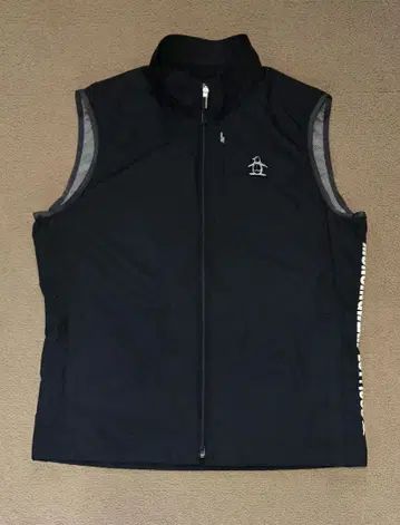 [ 선착순 컨디션 최상 ] 먼싱웨어 남성용 베스트 L~LL 발수 방풍