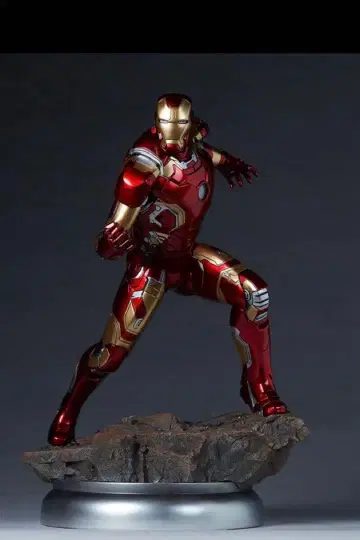 아이언맨 마크 43 / 에이지 오브 울트론 [사이드쇼]