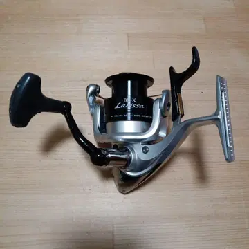 인기 브랜드 시마노 BB-X 라리사 레버 브레이크 낚시릴 2500번