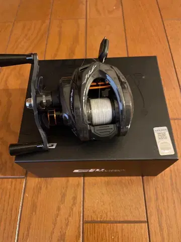 HISTAR giu99 카본 왼쪽 감기