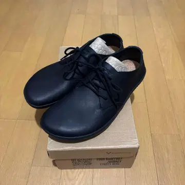새상품 vivobarefoot RA IV mens EU41 최신 모델