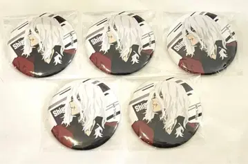 나의 히어로 아카데미아 camera 캔뱃지 시가라키