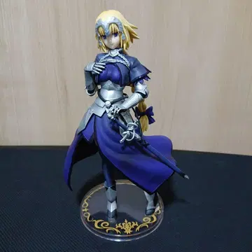 잔 다르크 피규어