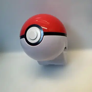 빛나는 포켓몬 몬스터볼