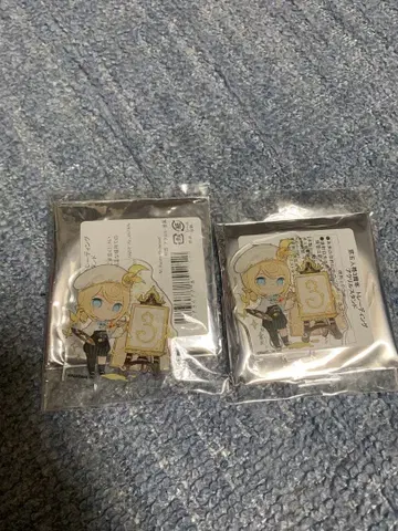 제5인격 아크릴 스탠드 스이파라 3주년 화가 에드거 왈든