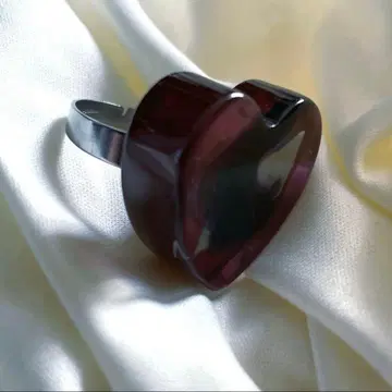 millna 보지 마라 면도날 반지 독