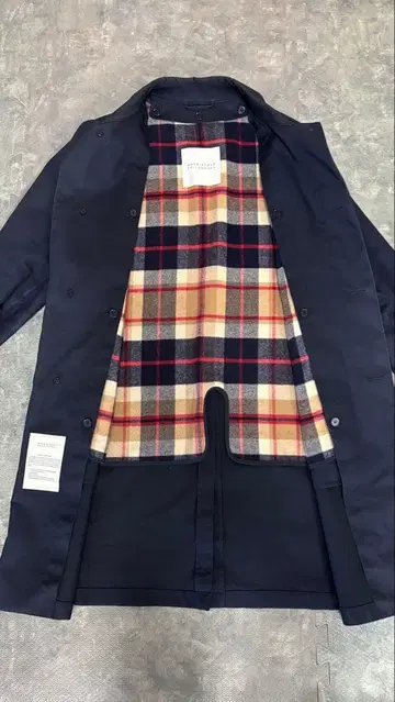 매킨토시 던켈드