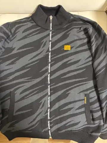 라우드마우스 골프 여성용 자켓 패턴 L 사이즈 M 사이즈 새상품급