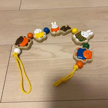 미피 커튼 홀더 태슬 입상 카토 코게이