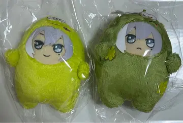 아이나나 Re:vale 센 몬