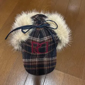 Darich 로고 플라이트 캡