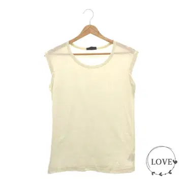 최종 가격 Topshop 탑샵 상의 T셔츠 컷소 z1