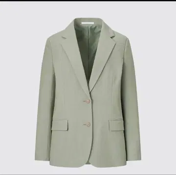 UNIQLO 셋업 수트