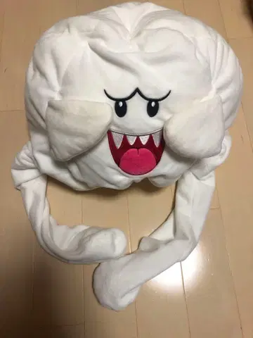 USJ 닌텐도 월드 테레사 팬캡 모자