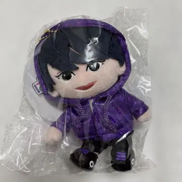 [ 묶음 구매 가능 미개봉 ] 하피누이 HiHi Jets 사쿠마 류토