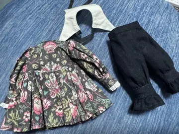 브라이스 아이시 인형 아웃핏 작가님