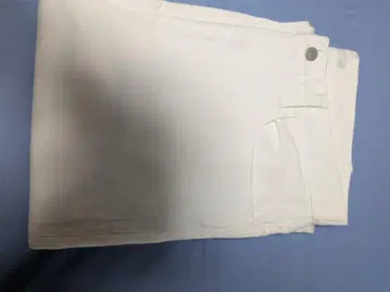 유니클로 와이드 스트레이트 청바지