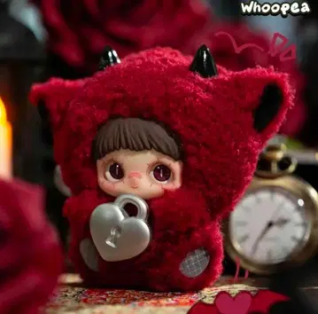 maymei May ILove You 악마