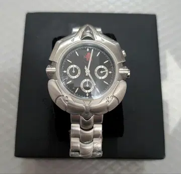 명탐정 에반게리온 부속 손목시계