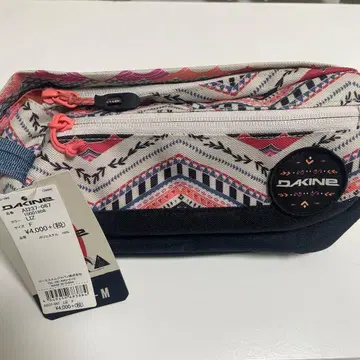 [ DAKINE ] 파우치