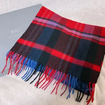 IMC 캐시미어 머플러