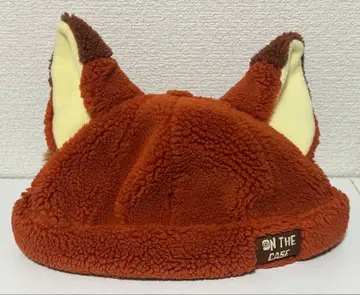 [ 익명 배송 ] [ 일본 미발매 ] 홍콩 디즈니 닉 팬캡