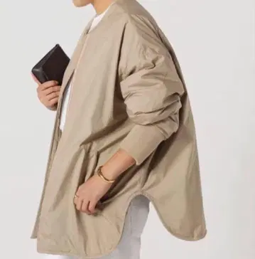 Deuxieme Classe CALUX 캐락스 자켓