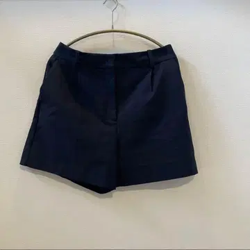 수회 사용 ZARA 숏팬츠