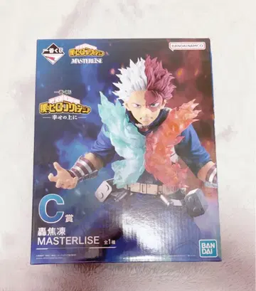 나의 히어로 아카데미아 토도로키 쇼토 MASTERLISE C상