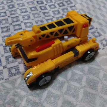 머신 로보 뭄겐바인 빌드라프트