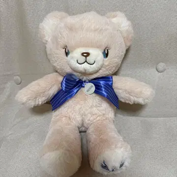 피오피오레의 만종 복슬복슬 애니멀 봉제 인형 단테