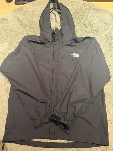 THE NORTH FACE 마운틴 파카 다크 그레이