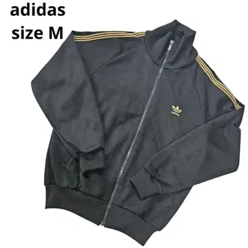새상품급 adidas 70~80s 서독 택 데상트제 트랙 저지