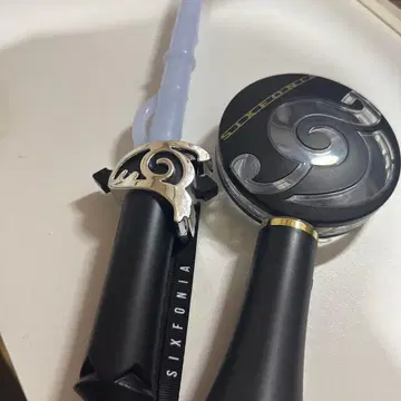 시쿠포니 응원봉 묶음 판매