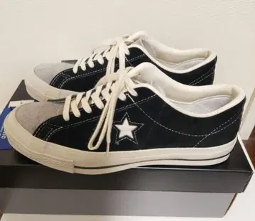 CONVERSE onestar J VTG soma