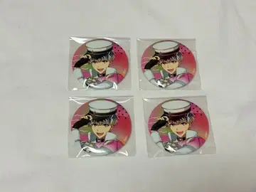 아이나나 모모 8주년 캔뱃지