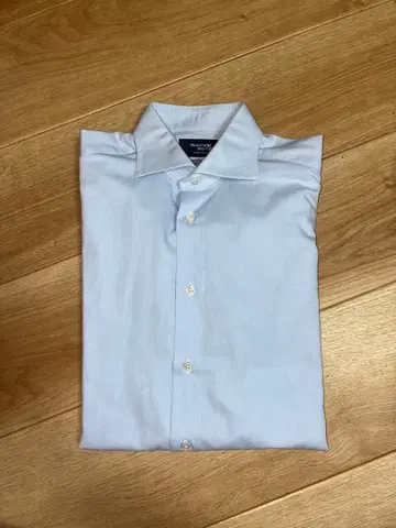 가마쿠라 셔츠 이지케어 파르퍼 40-844