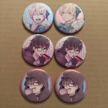 다이쇼 x 대칭 앨리스 AGF 앨리스 늑대