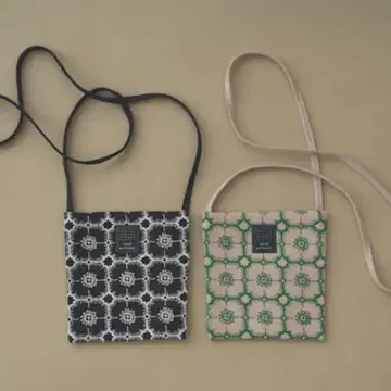 미나 페르호넨 아네모네 포켓 백