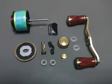 14 칼카타 네이비 101 피네스화 키트