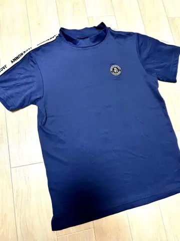 JACK BUNNY 모크넥 사이즈 3