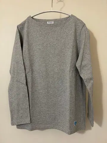 ORCIVAL 롱T셔츠 사이즈 1