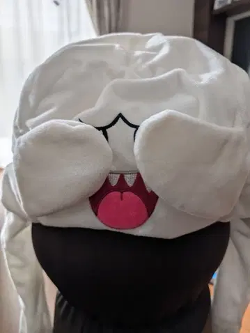 USJ 테레사 봉제 인형 모자 유니버셜