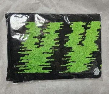 [ 미개봉 새상품 ] SixTONES VVS 타월