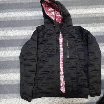 워크맨 에어로 스트레치 얼티밋 후데트 후드티 M