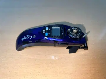 다이와 크리스티아 와카사기 CRTR+