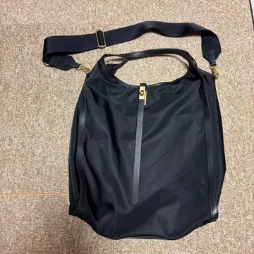 ORSETTO 2way 나일론 숄더백